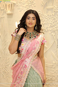 Rashi Singh Poses With Designer Jewellery, HD Gallery