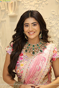 Rashi Singh Poses With Designer Jewellery, HD Gallery