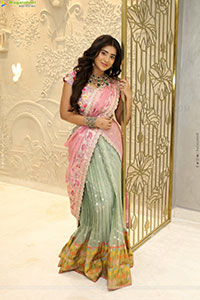 Rashi Singh Poses With Designer Jewellery, HD Gallery
