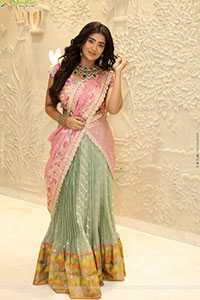 Rashi Singh Poses With Designer Jewellery, HD Gallery