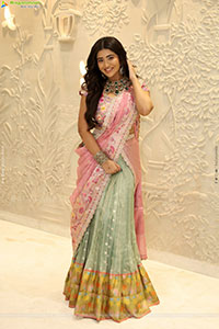 Rashi Singh Poses With Designer Jewellery, HD Gallery