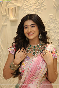 Rashi Singh Poses With Designer Jewellery, HD Gallery