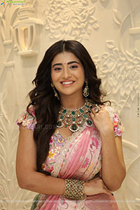 Rashi Singh Poses With Designer Jewellery, HD Gallery