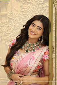 Rashi Singh Poses With Designer Jewellery, HD Gallery
