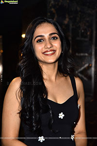 Sakshi Sagar Mhadolkar at Mowgli Song Launch 