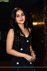 Sakshi Sagar Mhadolkar at Mowgli Song Launch 