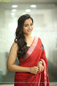 Srinidhi Shetty at Telusu Kada Movie Interview, HD Gallery 