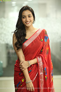 Srinidhi Shetty at Telusu Kada Movie Interview, HD Gallery 