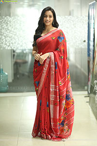 Srinidhi Shetty at Telusu Kada Movie Interview, HD Gallery 