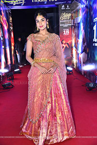 Yukti Thareja at K Ramp Movie Pre Release Event, HD Gallery