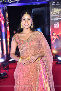 Yukti Thareja at K Ramp Movie Pre Release Event, HD Gallery