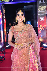 Yukti Thareja at K Ramp Movie Pre Release Event, HD Gallery