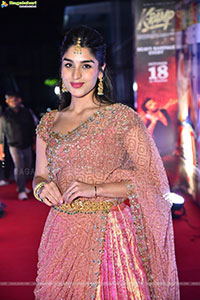 Yukti Thareja at K Ramp Movie Pre Release Event, HD Gallery