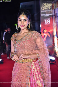 Yukti Thareja at K Ramp Movie Pre Release Event, HD Gallery
