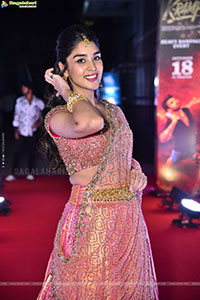 Yukti Thareja at K Ramp Movie Pre Release Event, HD Gallery