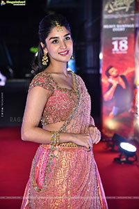 Yukti Thareja at K Ramp Movie Pre Release Event, HD Gallery