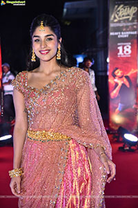 Yukti Thareja at K Ramp Movie Pre Release Event, HD Gallery