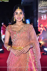 Yukti Thareja at K Ramp Movie Pre Release Event, HD Gallery