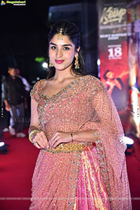 Yukti Thareja at K Ramp Movie Pre Release Event, HD Gallery