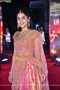 Yukti Thareja at K Ramp Movie Pre Release Event, HD Gallery