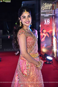 Yukti Thareja at K Ramp Movie Pre Release Event, HD Gallery