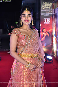 Yukti Thareja at K Ramp Movie Pre Release Event, HD Gallery