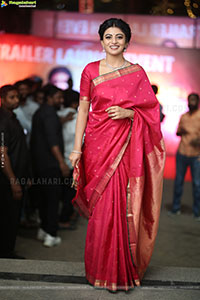 Anandhi at Garividi Lakshmi Trailer Launch, HD Gallery 