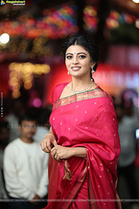 Anandhi at Garividi Lakshmi Trailer Launch, HD Gallery 