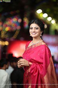 Anandhi at Garividi Lakshmi Trailer Launch, HD Gallery 