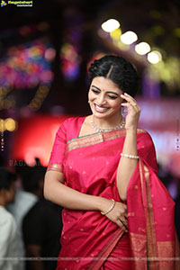 Anandhi at Garividi Lakshmi Trailer Launch, HD Gallery 