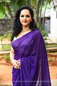 Jyothi Poorvaj at Killer Movie Press Meet 
