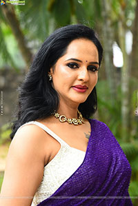 Jyothi Poorvaj at Killer Movie Press Meet 
