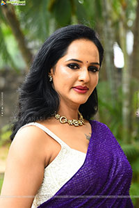 Jyothi Poorvaj at Killer Movie Press Meet 