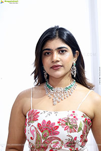 Rithu Chowdhary at Hi Life Brides Date Announcement Event