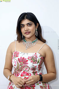 Rithu Chowdhary at Hi Life Brides Date Announcement Event