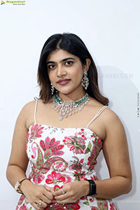 Rithu Chowdhary at Hi Life Brides Date Announcement Event