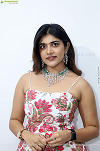Rithu Chowdhary at Hi Life Brides Date Announcement Event