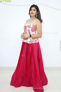 Rithu Chowdhary at Hi Life Brides Date Announcement Event