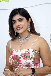 Rithu Chowdhary at Hi Life Brides Date Announcement Event