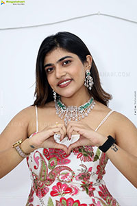 Rithu Chowdhary at Hi Life Brides Date Announcement Event