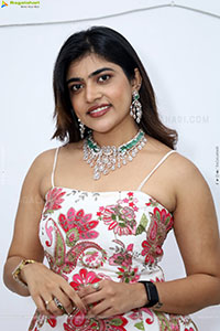 Rithu Chowdhary at Hi Life Brides Date Announcement Event