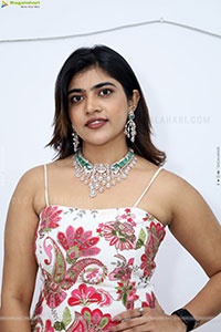 Rithu Chowdhary at Hi Life Brides Date Announcement Event