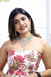 Rithu Chowdhary at Hi Life Brides Date Announcement Event