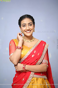 Shreyasi Sen at Mohabbat Teaser Launch Event, HD Gallery