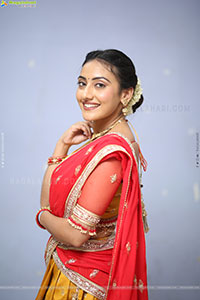 Shreyasi Sen at Mohabbat Teaser Launch Event, HD Gallery
