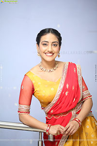 Shreyasi Sen at Mohabbat Teaser Launch Event, HD Gallery