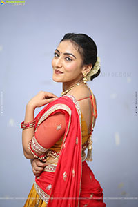 Shreyasi Sen at Mohabbat Teaser Launch Event, HD Gallery