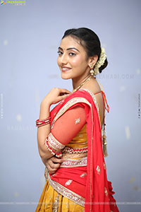Shreyasi Sen at Mohabbat Teaser Launch Event, HD Gallery