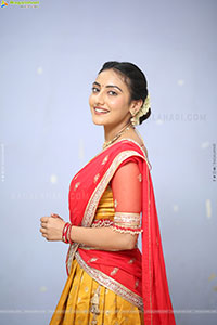 Shreyasi Sen at Mohabbat Teaser Launch Event, HD Gallery