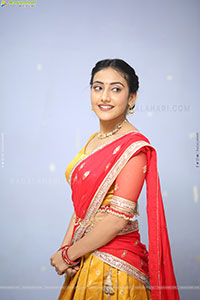 Shreyasi Sen at Mohabbat Teaser Launch Event, HD Gallery